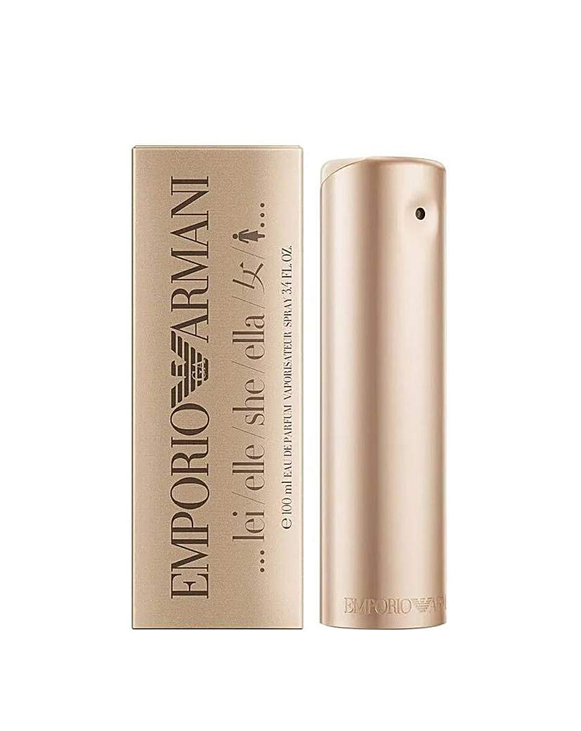 Emporio She 100ml Edp- Saving ?10 ON RRP