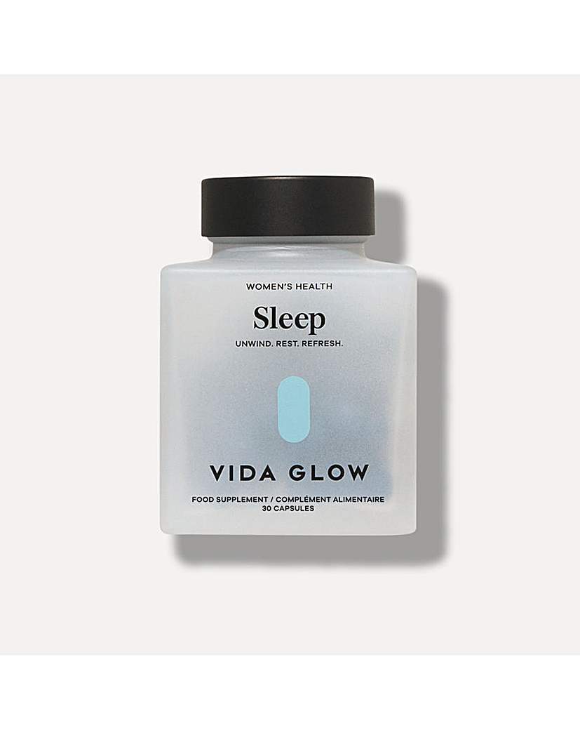 Vida Glow Sleep x 30 Capsules