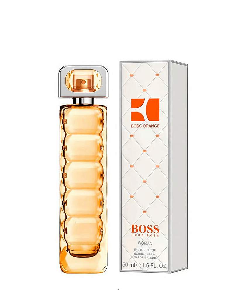 Hugo Boss Orange for Women 75ml EDT
