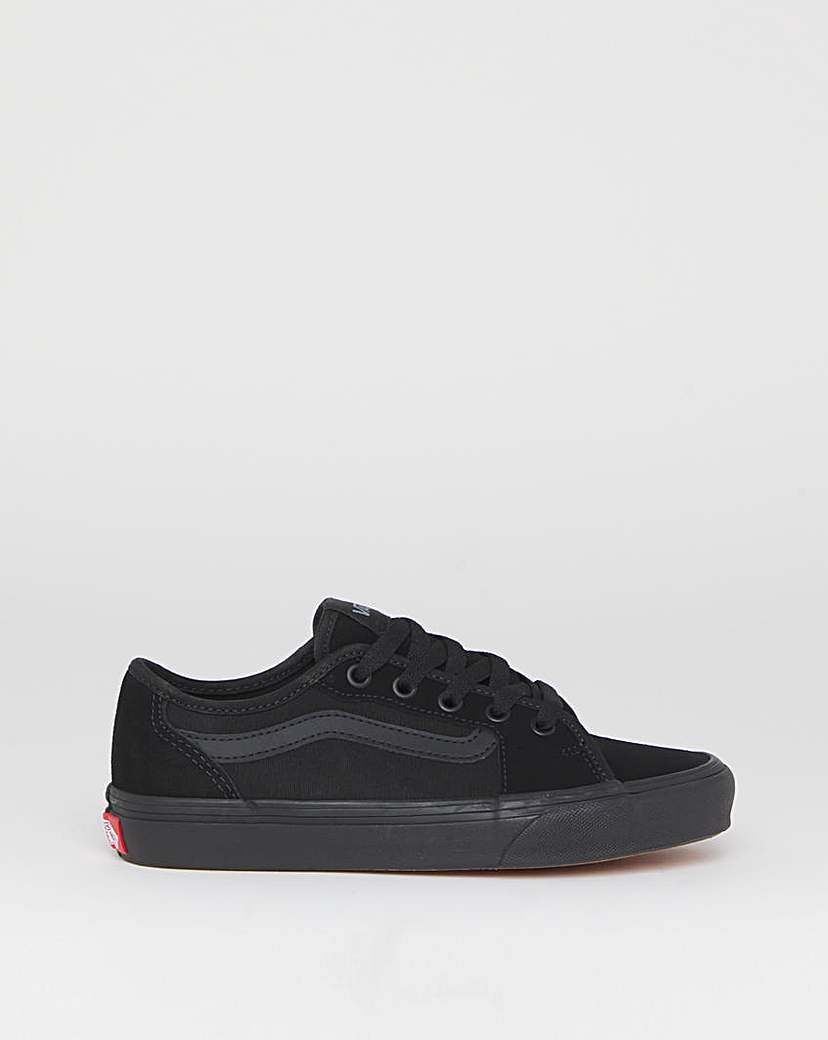 New In - Vans Filmore Decon Trainers