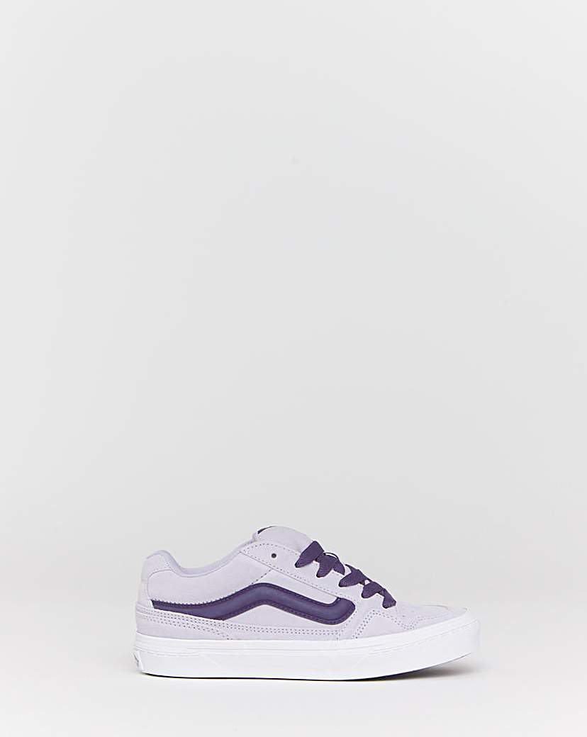 Vans Caldrone Trainers