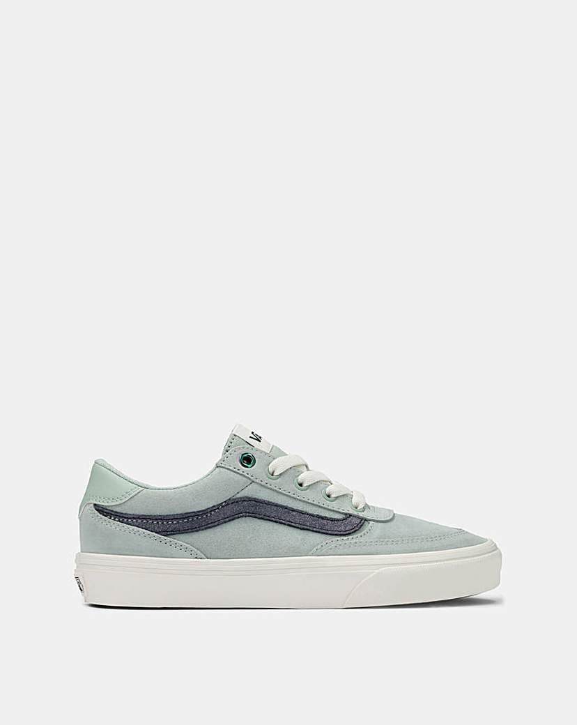 Vans Brooklyn LS Trainers