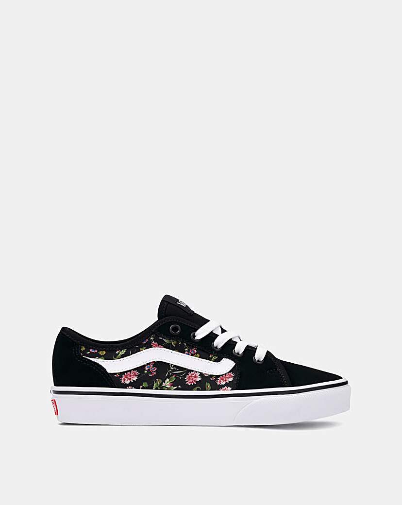 New In - Vans Filmore Decon Trainers