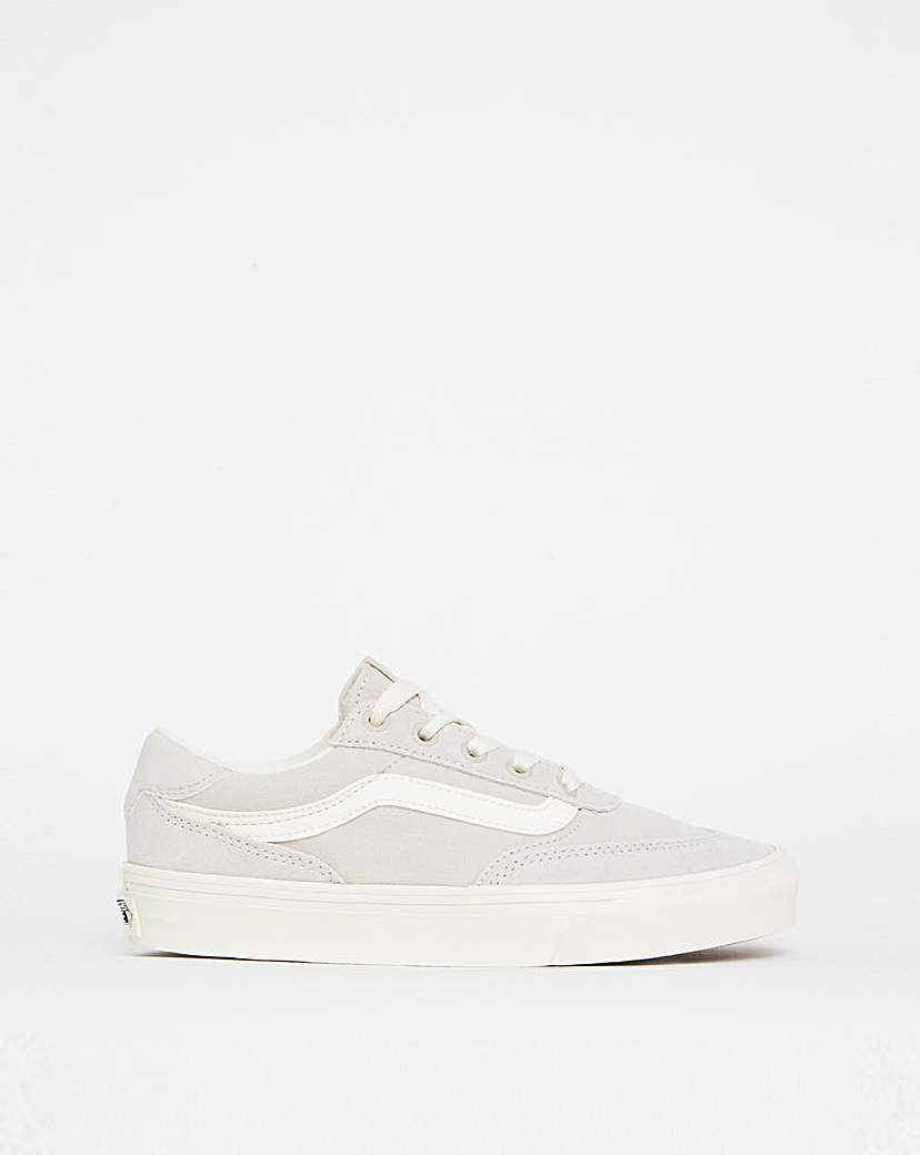 New In - Vans Brooklyn Trainers