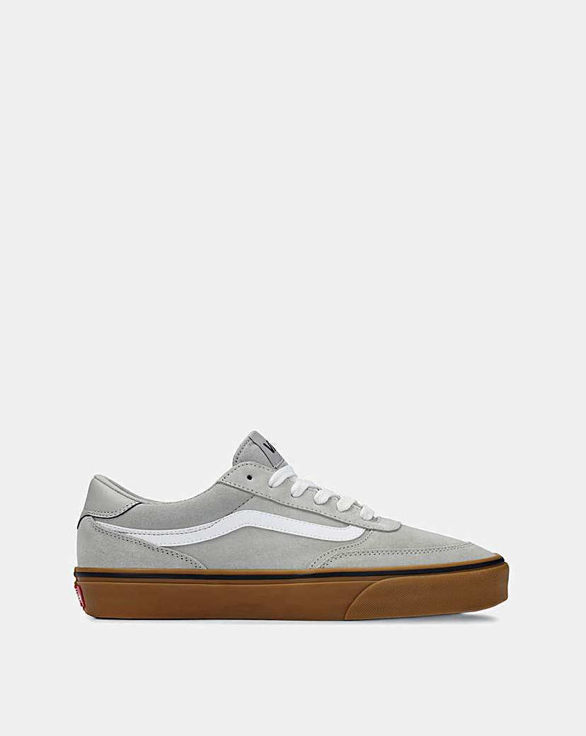 Vans Brooklyn LS Trainers