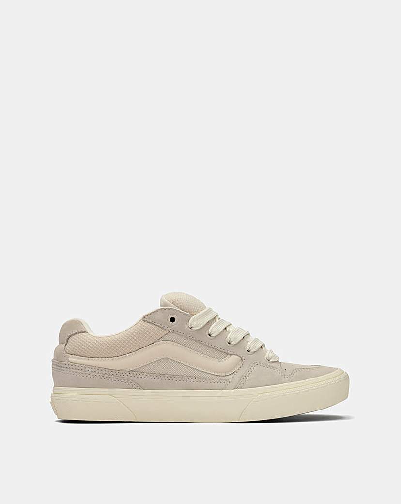 New In - Vans Caldrone Trainers