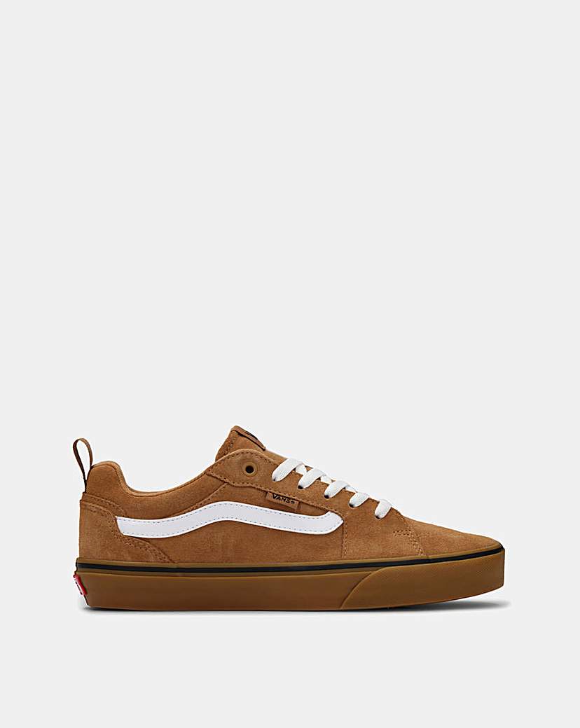 New In - Vans Filmore Trainers
