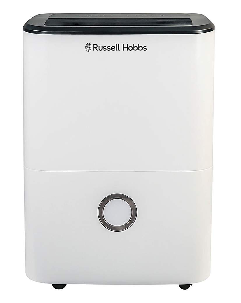 Russell Hobbs RHDH2002 20L Dehumidifier