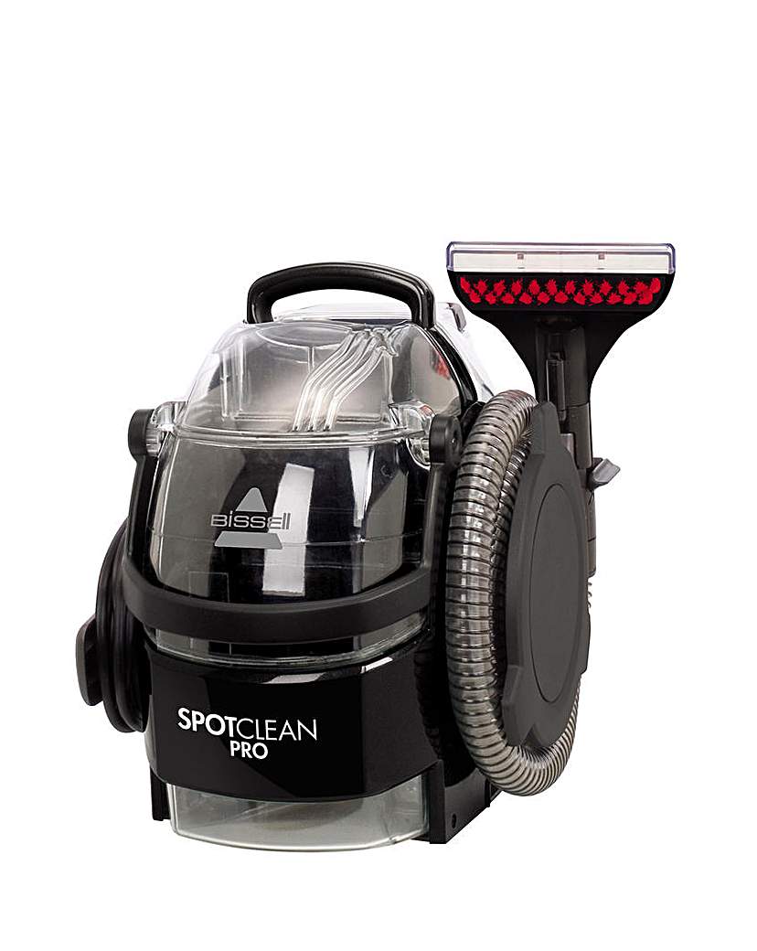 Image of Bissell 1558E Portable SpotClean Pro