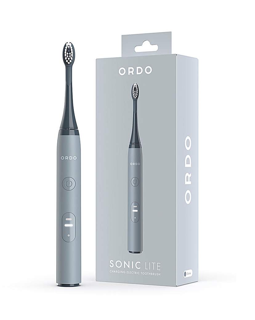 Ordo SonicLite Stone Electric Toothbrush