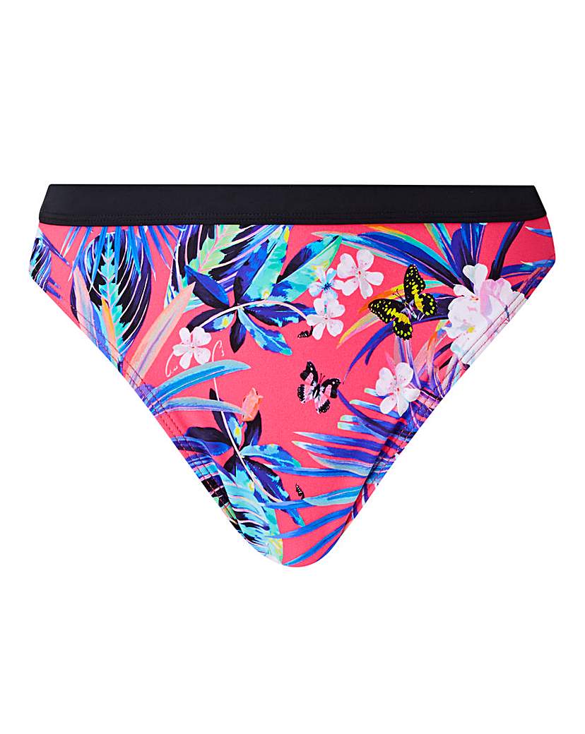 Mix and Match Hipster Bikini Brief