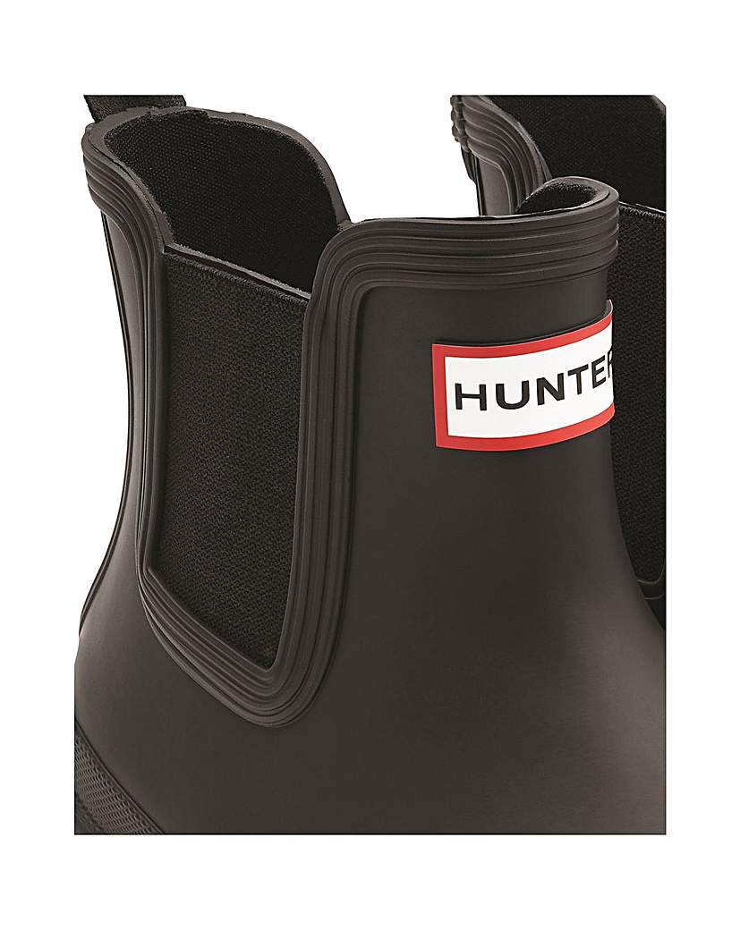 Hunter Original Chelsea Boots