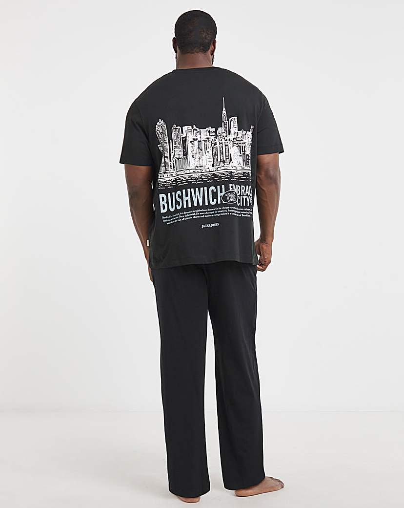 Jack & Jones Bushwich T-Shirt