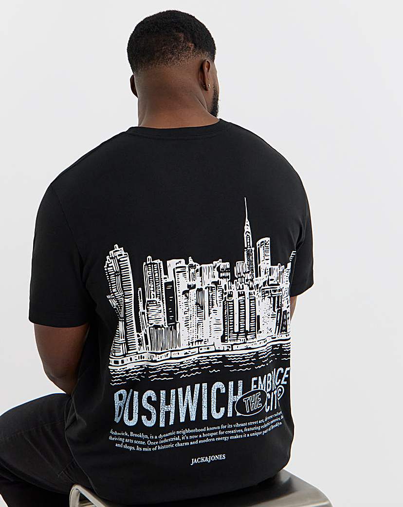 Jack & Jones Bushwich T-Shirt