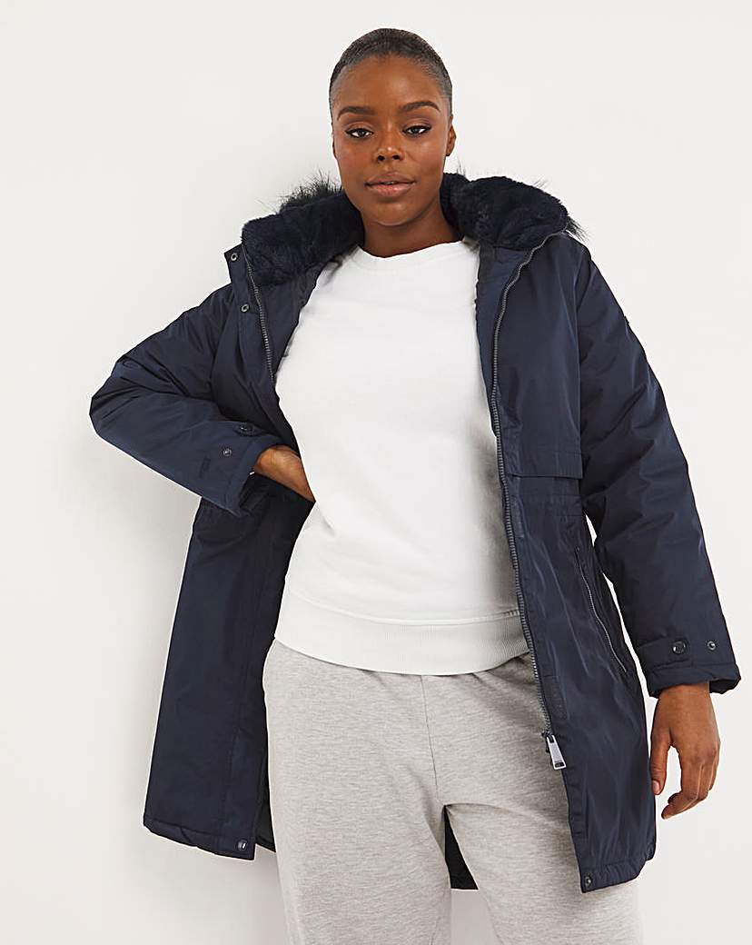 Regatta Lyanna Winter Parka
