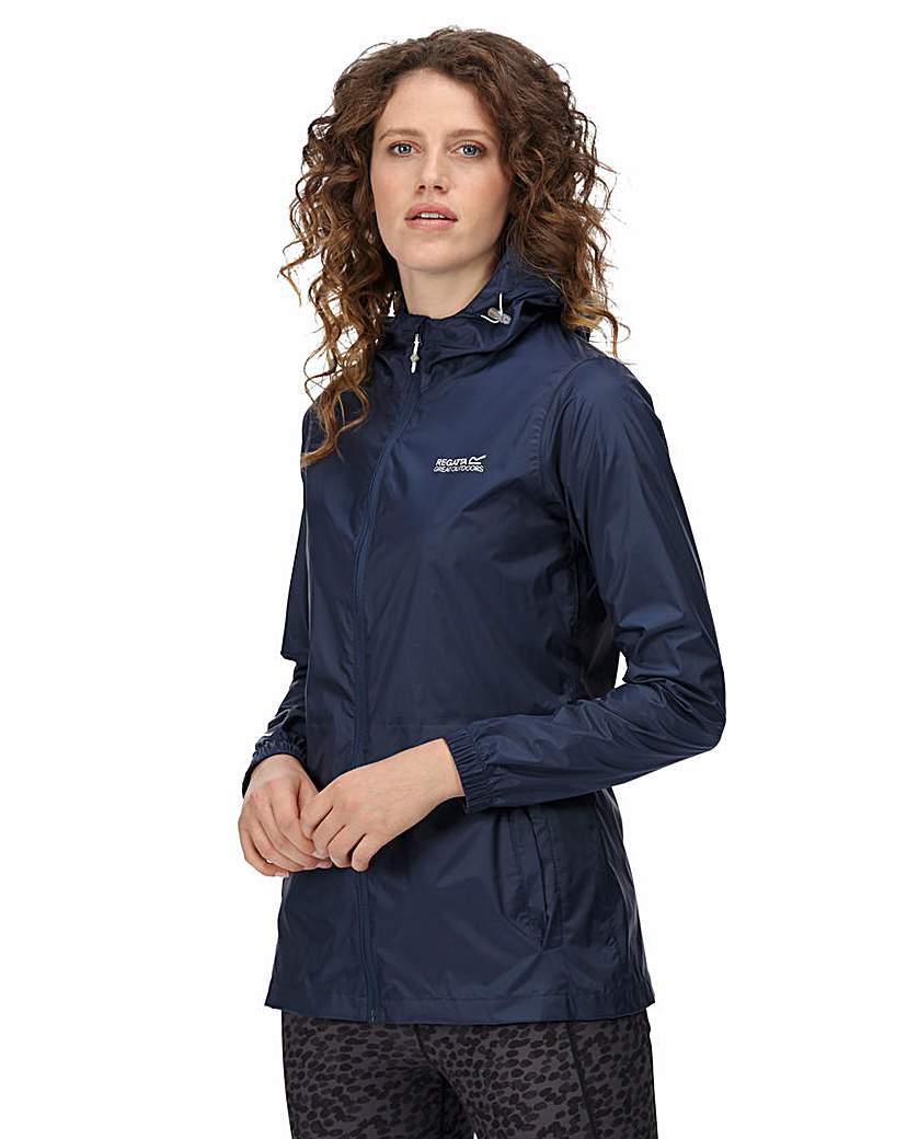 Regatta Waterproof Pack-It Jacket III