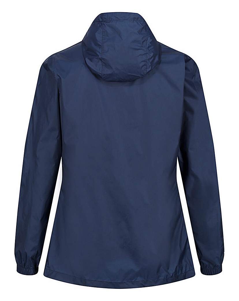 Regatta Waterproof Pack-It Jacket III