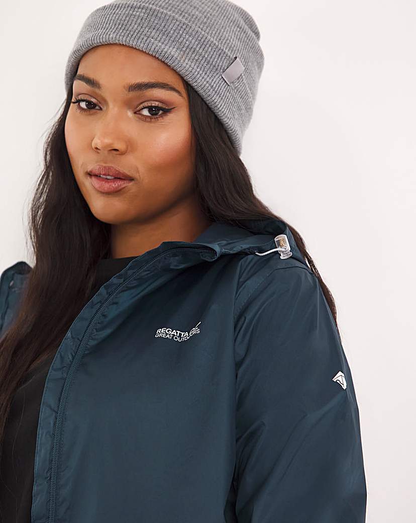 Regatta Waterproof Pack-It Jacket III