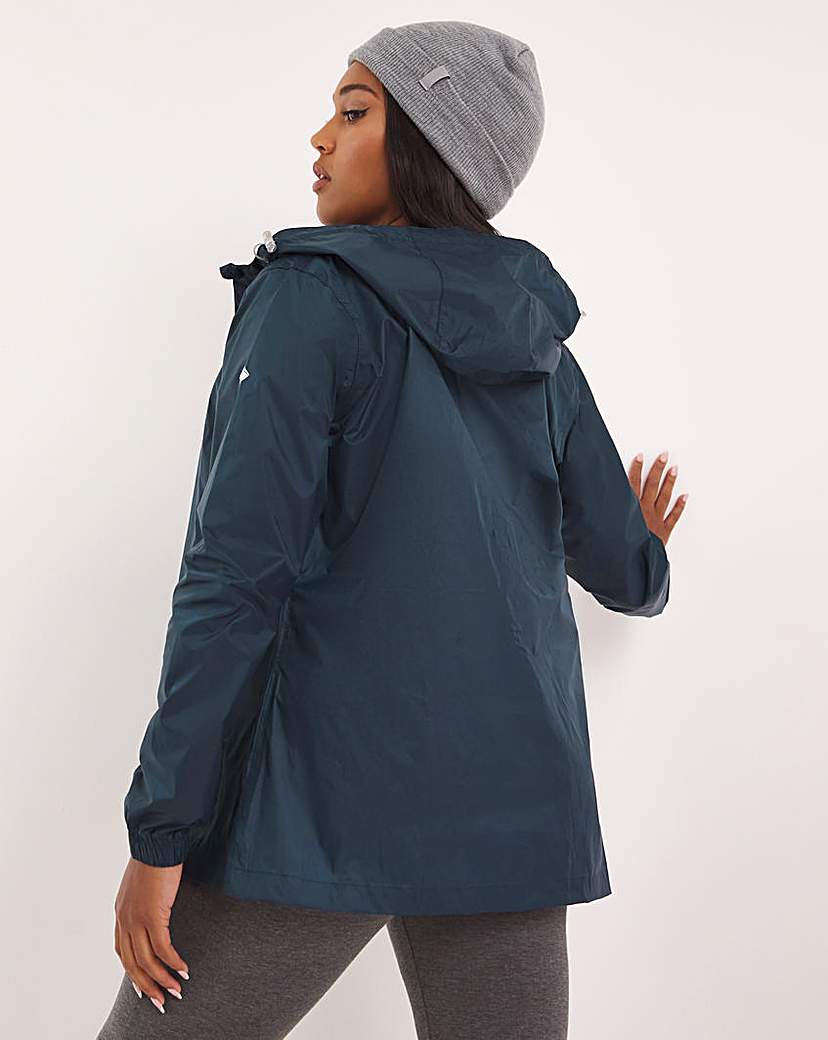 Regatta Waterproof Pack-It Jacket III