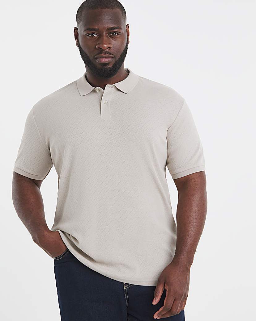 New In - Jack & Jones Premium Summer Polo