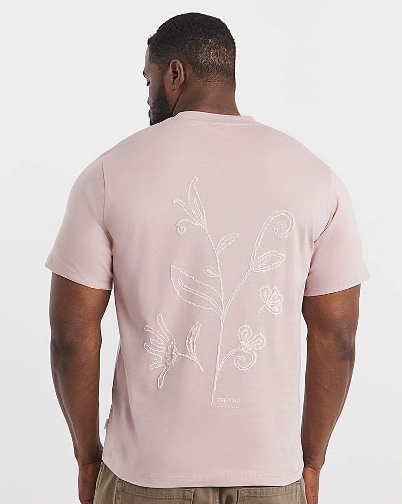 Jack & Jones Premium Kyle T-Shirt