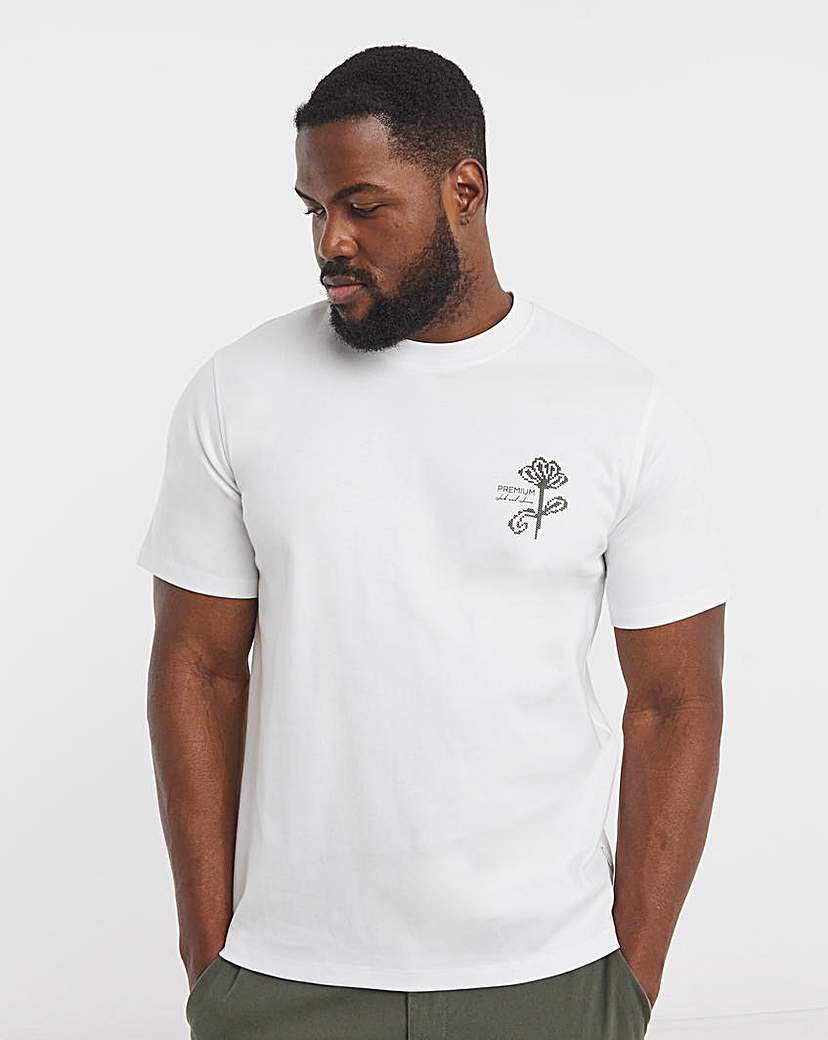 Jack & Jones Premium Kyle T-Shirt
