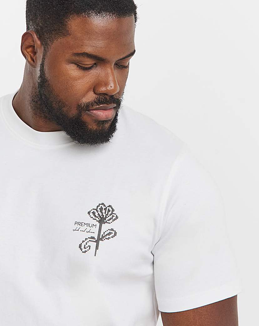 Jack & Jones Premium Kyle T-Shirt