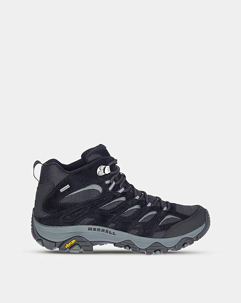Merrel Moab 3 Mid GTX Boots