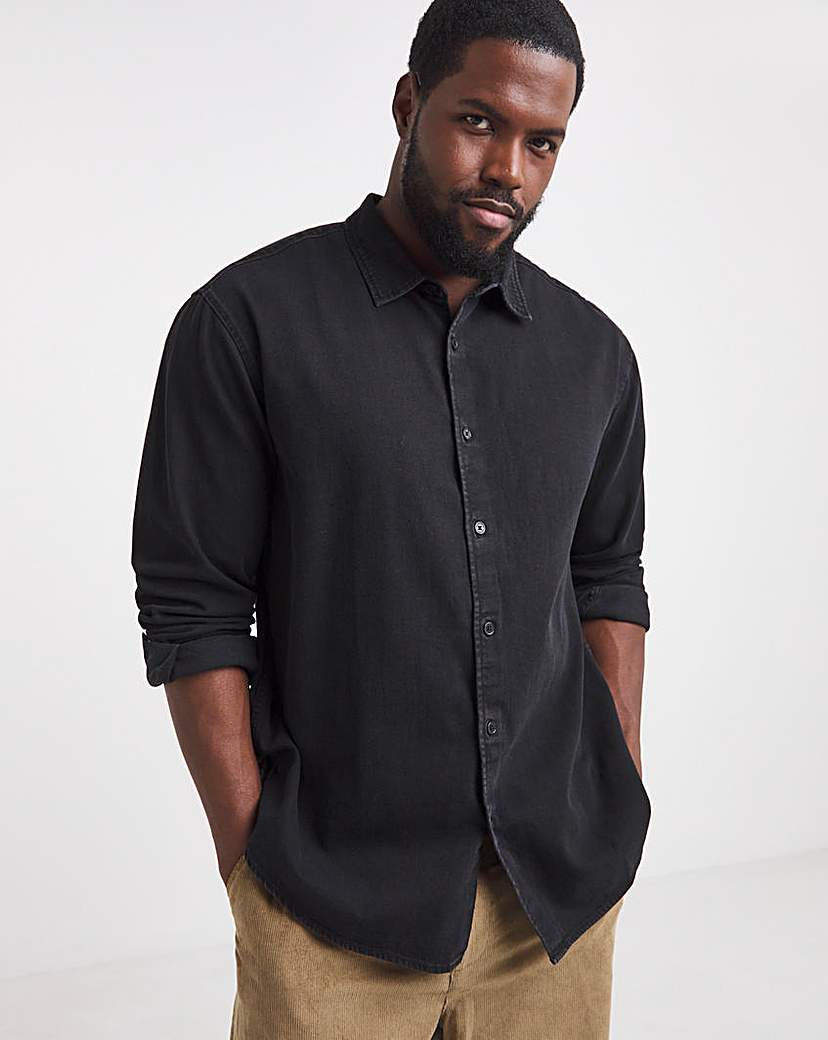 Jack & Jones Norrebro Denim Shirt