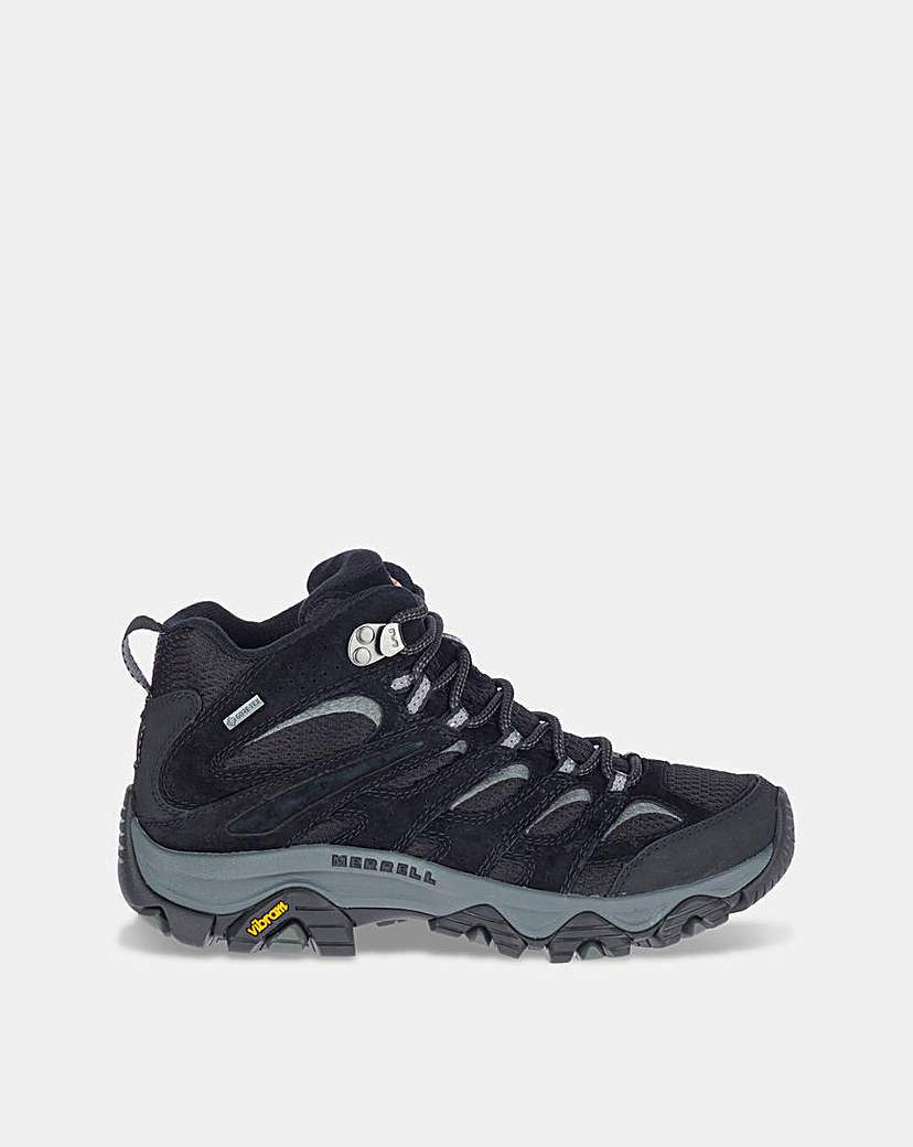 Merrel Moab 3 Mid GTX Boots