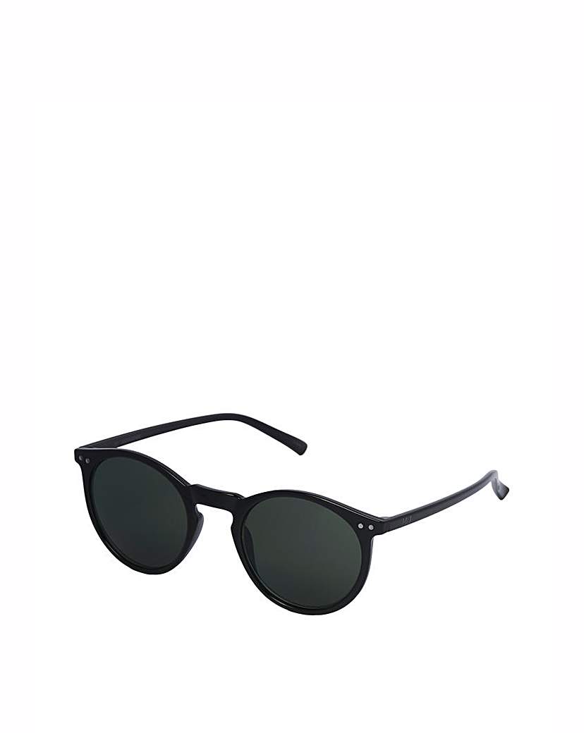 Jack & Jones Ryder Sunglasses - Black