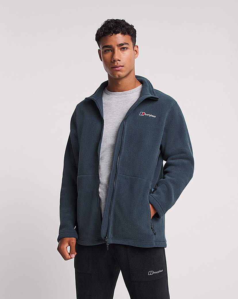 Berghaus Prism Full Zip Fleece