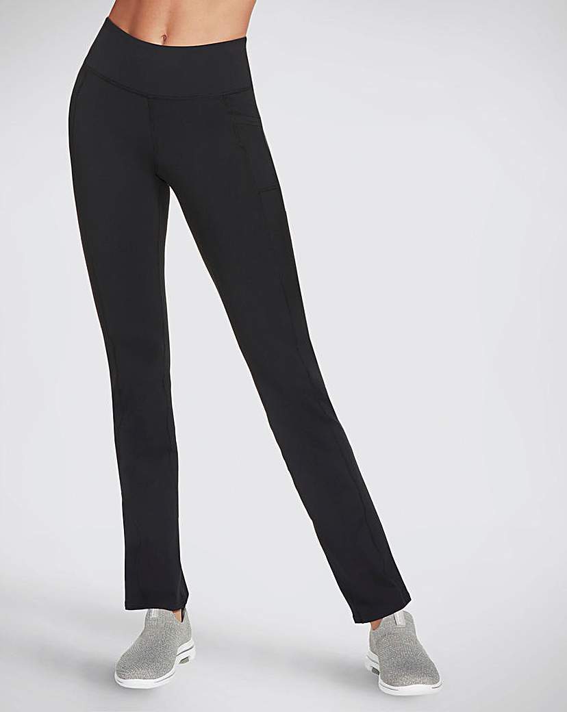 Skechers Go Walk Pant Petite Length