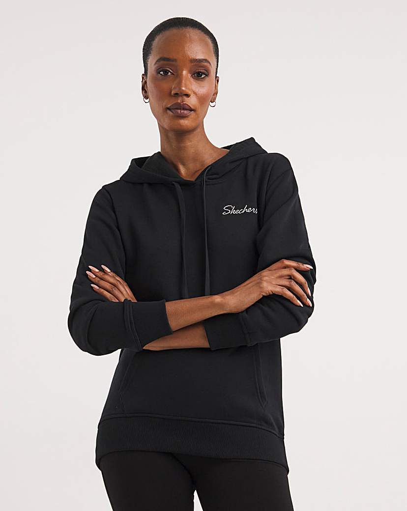 Skechers Signature Pullover Hoody