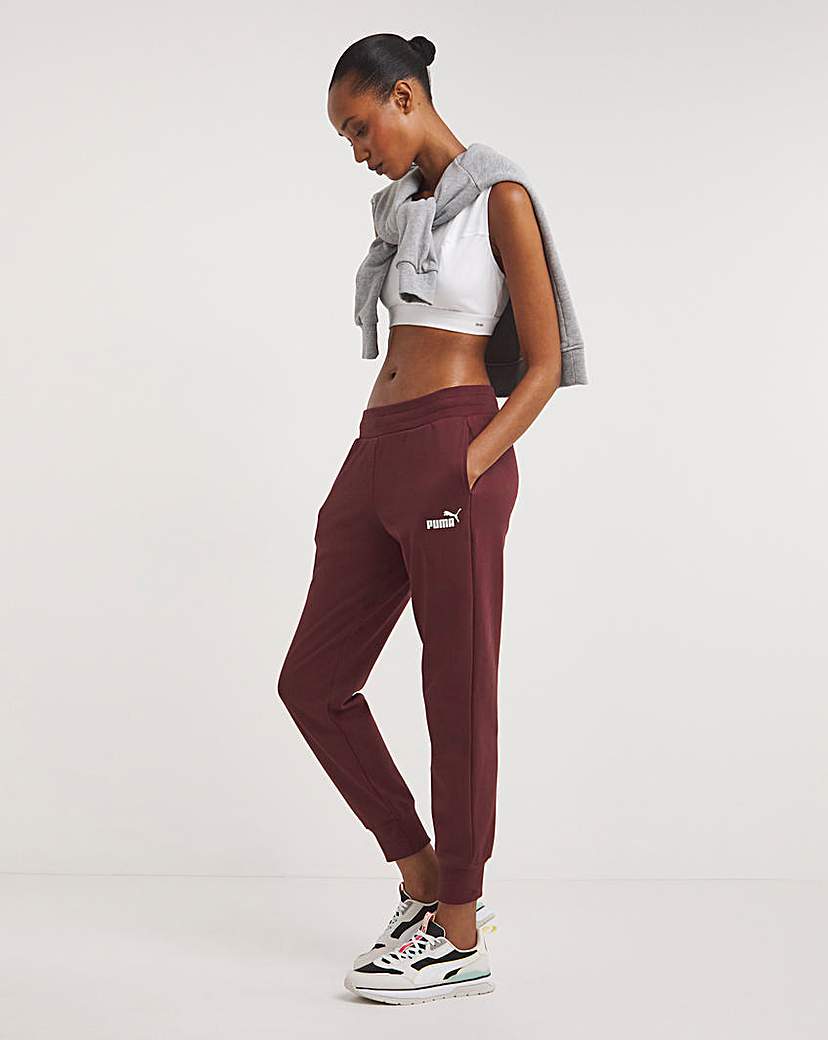 PUMA Essential Sweatpants