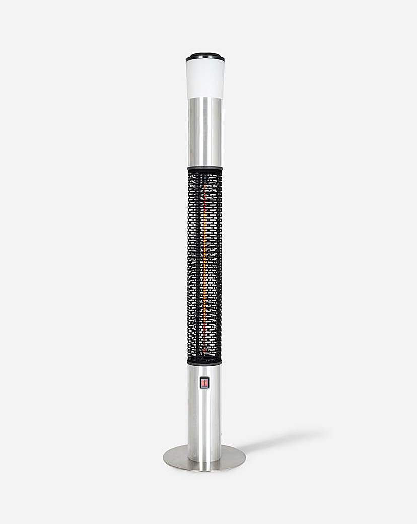 Image of La Hacienda Patio Heater