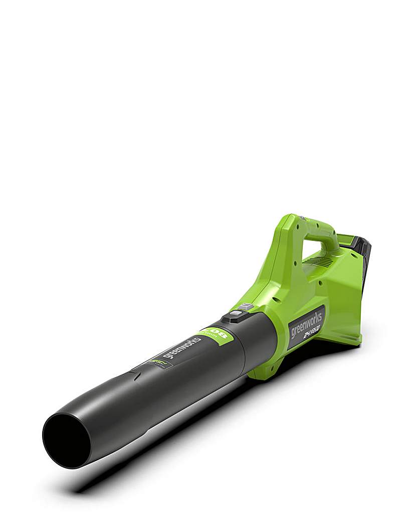 Greenworks 24V Cordless Axial Blower
