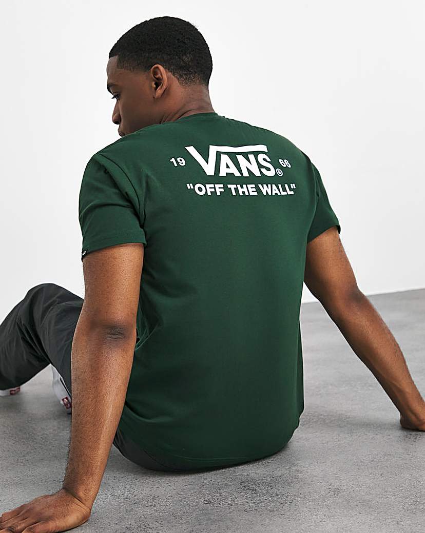 VANS Essential T-Shirt