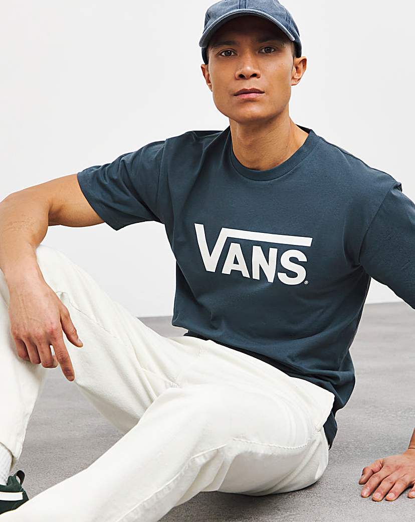 VANS Classic Vans T-Shirt