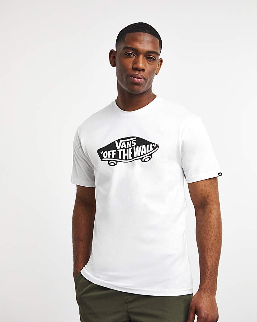 Vans Off The Wall Board T-Shirt