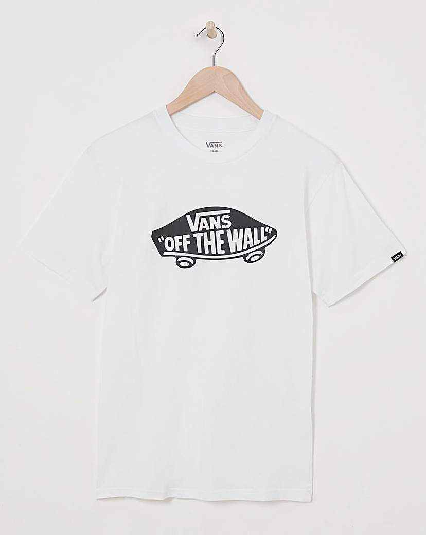 VANS Off The Wall Board T-Shirt