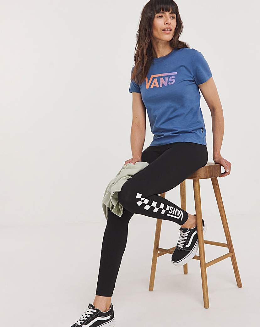 VANS Blackboard Leggings