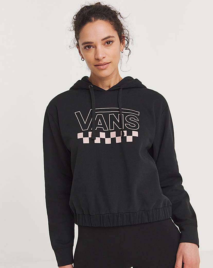 VANS Checkout Pullover Fleece Hoodie