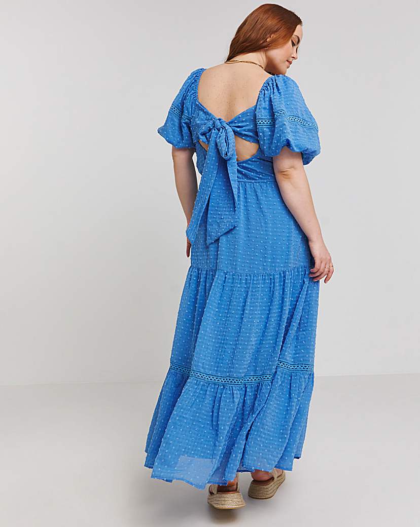 Lovedrobe Midaxi Dress