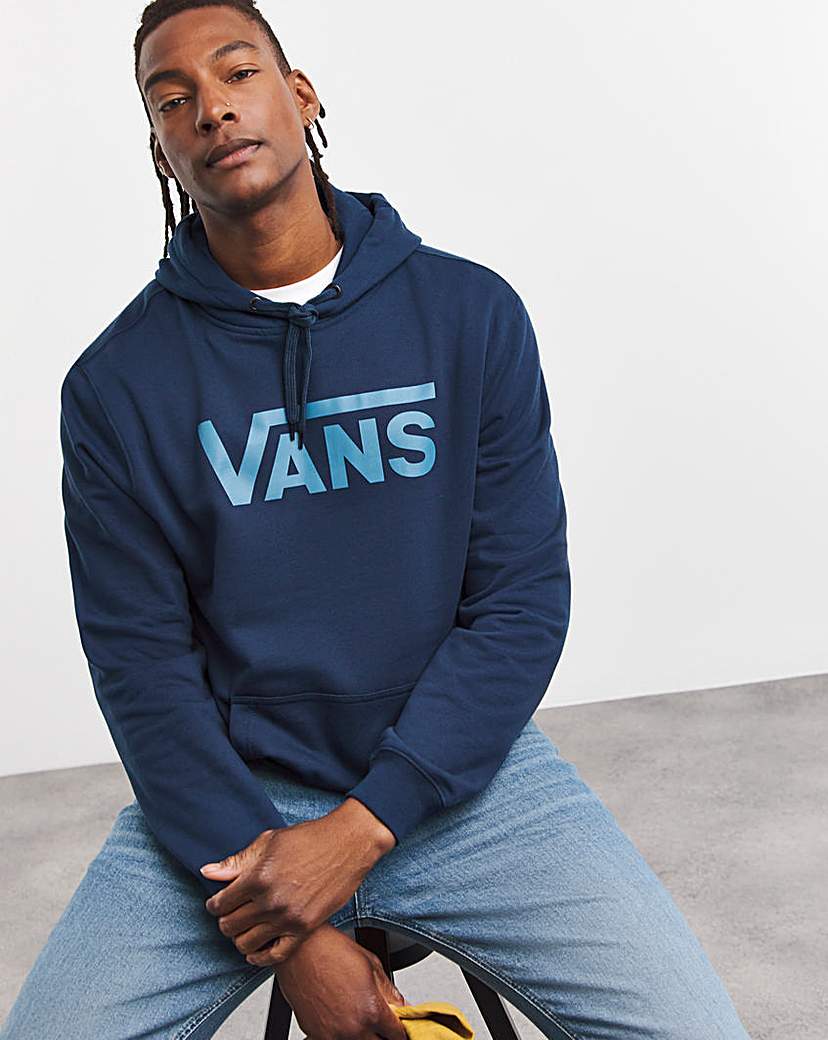 VANS Classic Hoodie