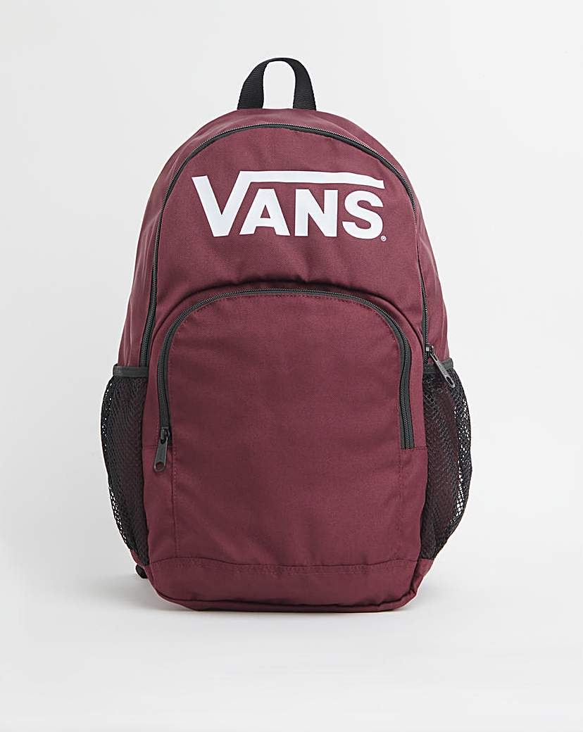 VANS Alumni Backpack