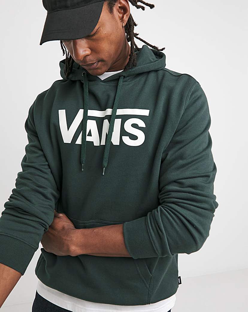 VANS Classic Hoodie