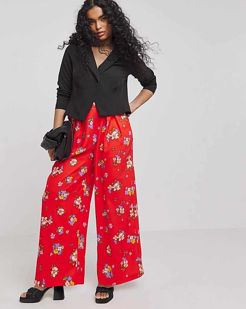 Twisted Wunder Tina Trouser