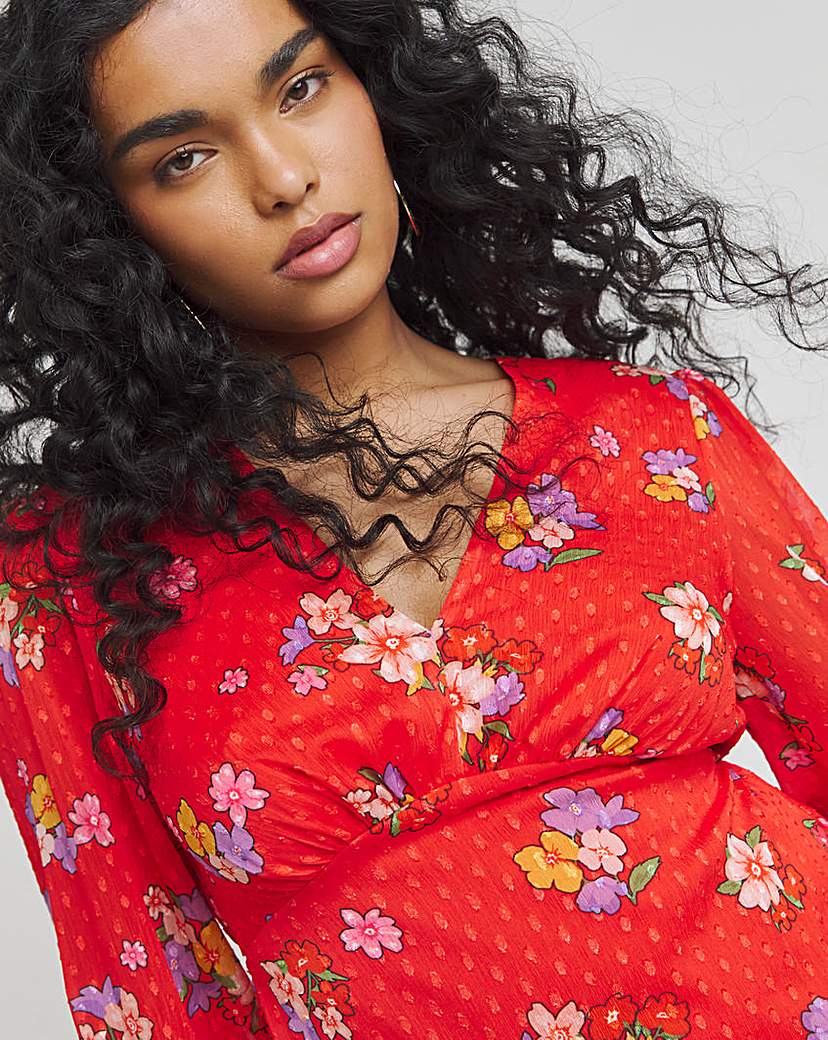 Twisted Wunder Nell Top