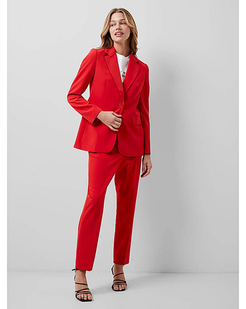 French Connection Echo Blazer